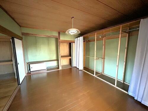 detached 茨城県東茨城郡城里町大字石塚