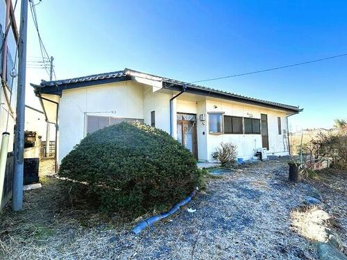 detached 茨城県東茨城郡城里町大字石塚