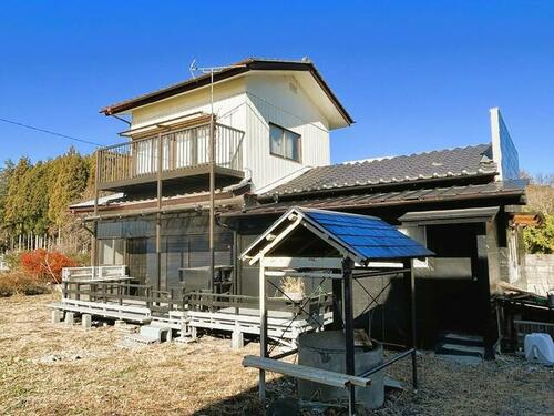 detached 茨城県東茨城郡城里町大字石塚