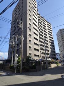 コアマンションネクステージ堀江町