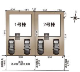 秋田県秋田市高陽青柳町