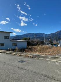 山梨県南アルプス市戸田