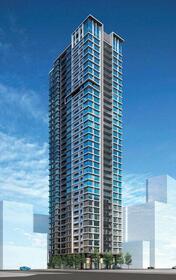 クラッシィタワー新宿御苑