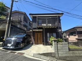 神奈川県横須賀市浦賀３丁目