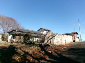埼玉県桶川市大字川田谷