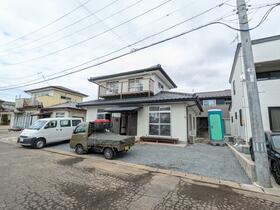 福島県郡山市富久山町福原字境田