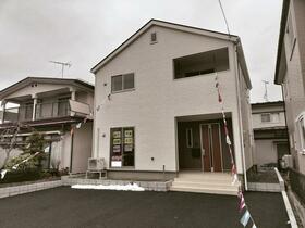 岩手県盛岡市津志田２７地割