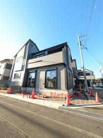 東京都羽村市緑ヶ丘４丁目