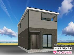 岩手県胆沢郡金ケ崎町西根杉土手