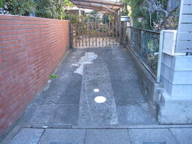 埼玉県春日部市藤塚