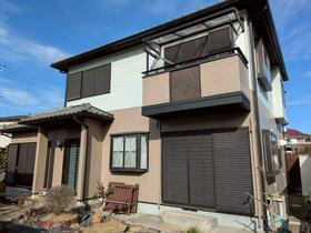 茨城県牛久市岡見町