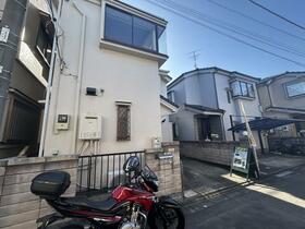 東京都葛飾区西水元２丁目