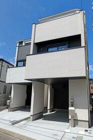 東京都足立区鹿浜４丁目