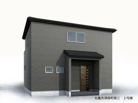 香川県丸亀市津森町