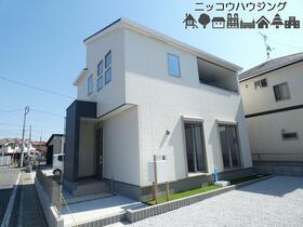 群馬県高崎市上中居町