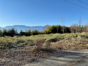 山梨県北杜市長坂町小荒間