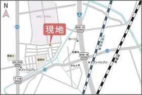 新潟県長岡市高見１丁目