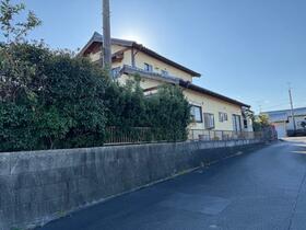 長崎県島原市北安徳町