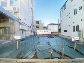 東京都新宿区若葉２丁目