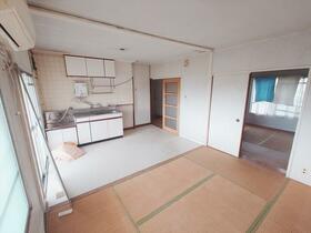 狭山住宅２３号棟