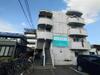 西川原駅より徒歩4分 3階 築35年4ヶ月の賃貸物件