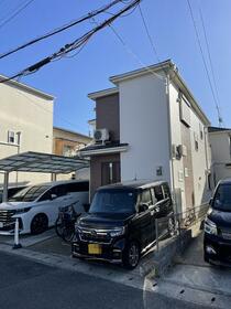 京都府京都市右京区嵯峨石ケ坪町