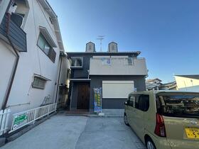 大阪府交野市妙見坂２丁目