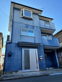 静岡県静岡市葵区大岩３丁目