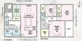 京都府亀岡市大井町小金岐１丁目