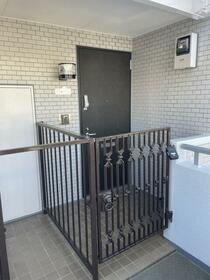 東京都調布市下石原３丁目