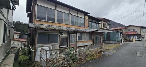 Used Detached House, Hida, Gifu