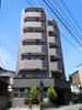 パークウェル上野毛駅前 5階 築19年7ヶ月の賃貸物件