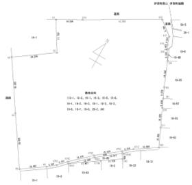 愛知県豊川市伊奈町前山