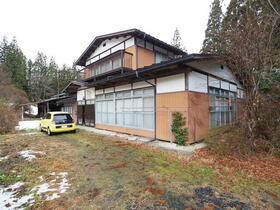 岩手県花巻市東和町南成島7区