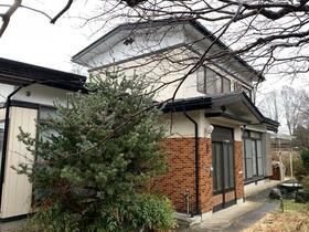 岩手県花巻市諏訪