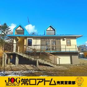 北海道白老郡白老町字竹浦