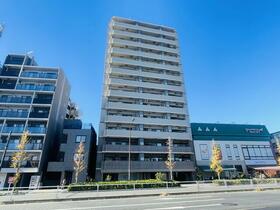 グランイーグル西糀谷?