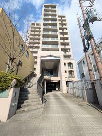 エスポワール堀川