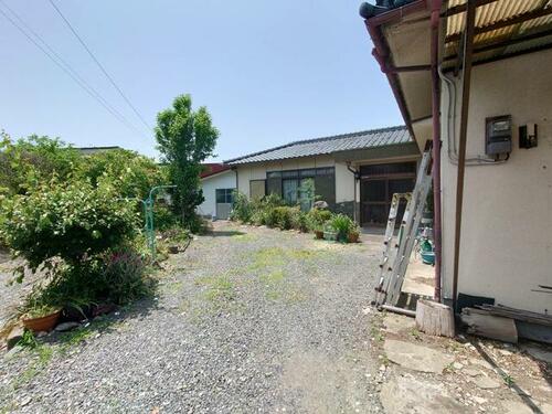 Land, Bungoono, Oita