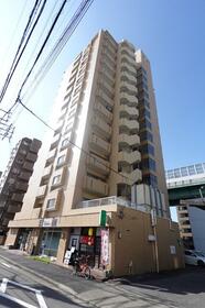 ラ・キャッスル２１浄心