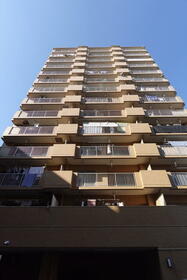 ラ・キャッスル２１浄心