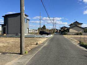 愛知県江南市前野町高島