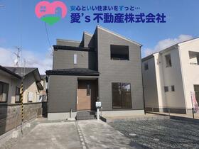 福島県福島市笹谷字大谷地
