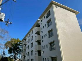 狭山住宅２１棟