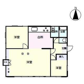 間取り：210006565100