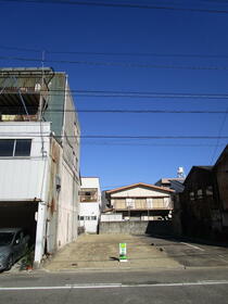 徳島県徳島市佐古二番町