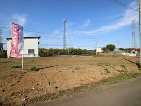 埼玉県狭山市柏原