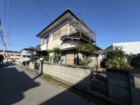 徳島県徳島市八万町橋本