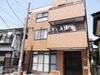 メゾン柏 3階 築34年1ヶ月の賃貸物件