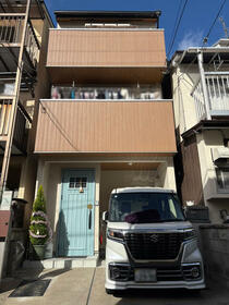 京都府長岡京市滝ノ町２丁目